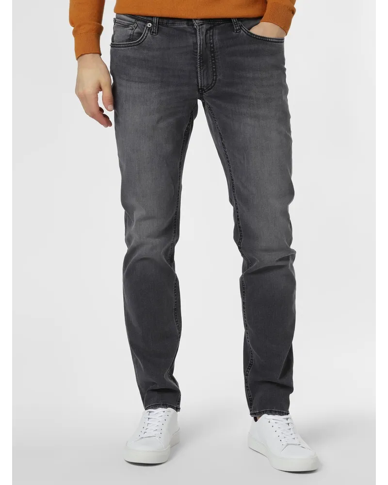 Brax Jeans Grau