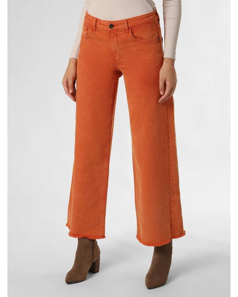 Mos Mosh Jeans Orange