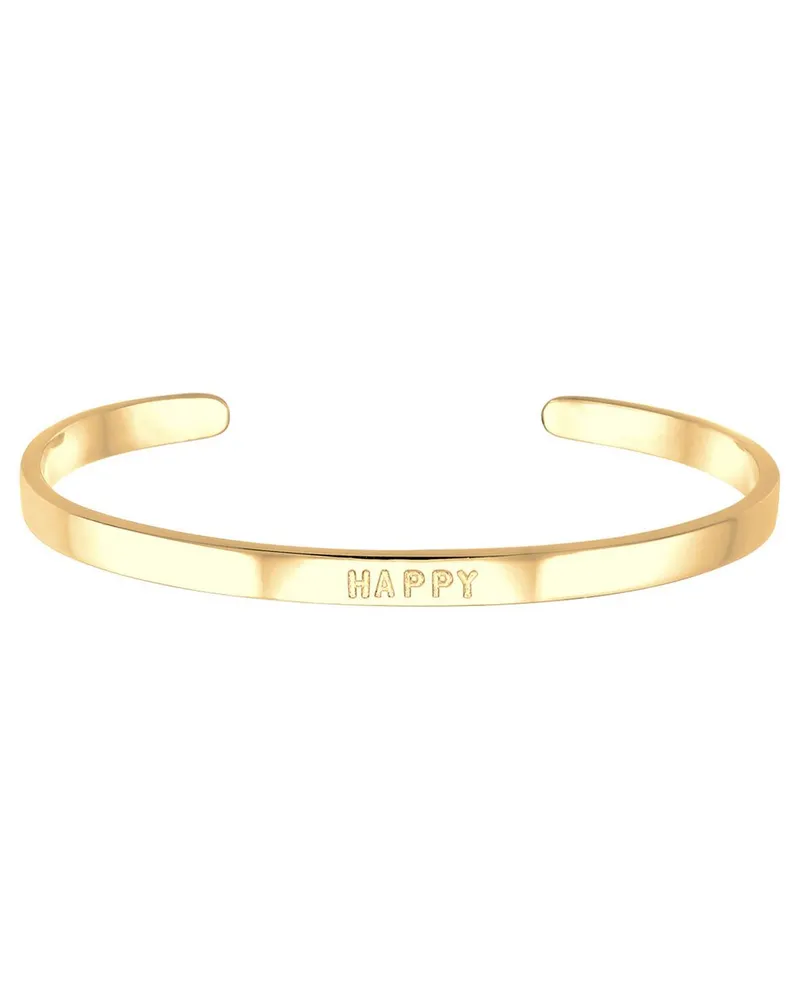 Elli Armband Gold