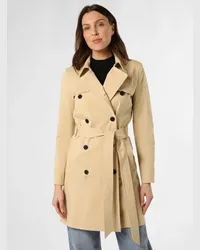 HUGO BOSS Trenchcoat Beige