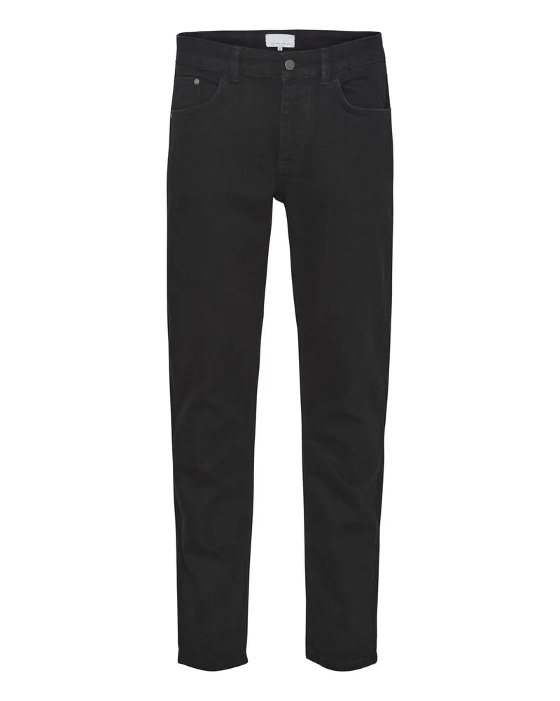 Casual Friday 5-Pocket-Jeans Schwarz