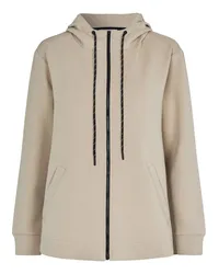 MASAI Sweatjacke Beige