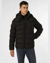 G-STAR RAW Steppjacke Schwarz