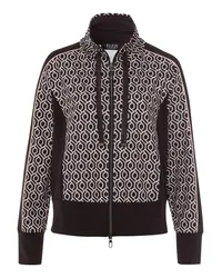 TUZZI Jacke Mehrfarbig