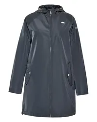 Schmuddelwedda Regenjacke Schwarz