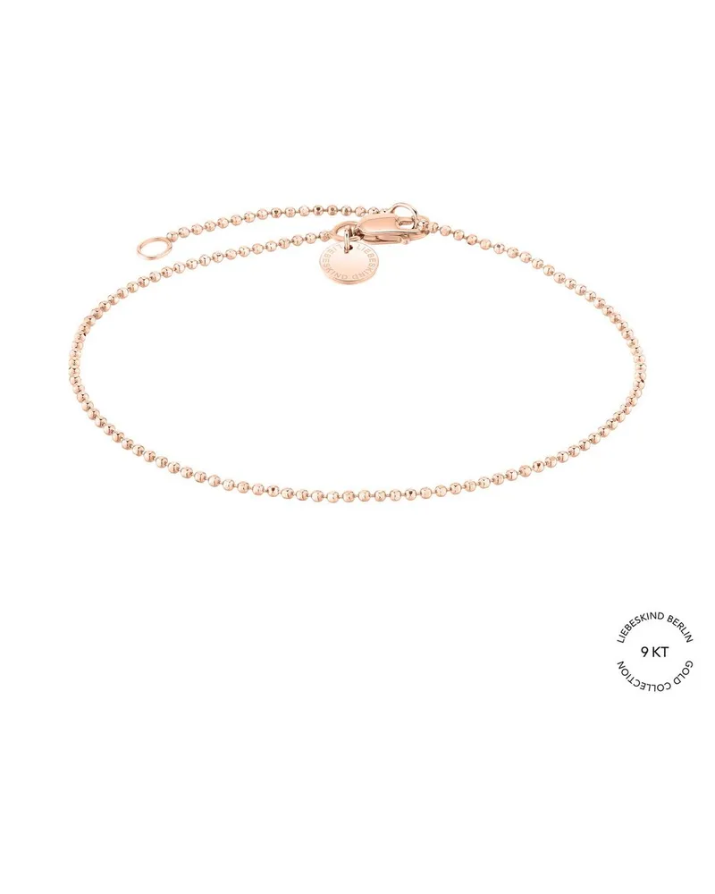 Liebeskind Armband Roségold