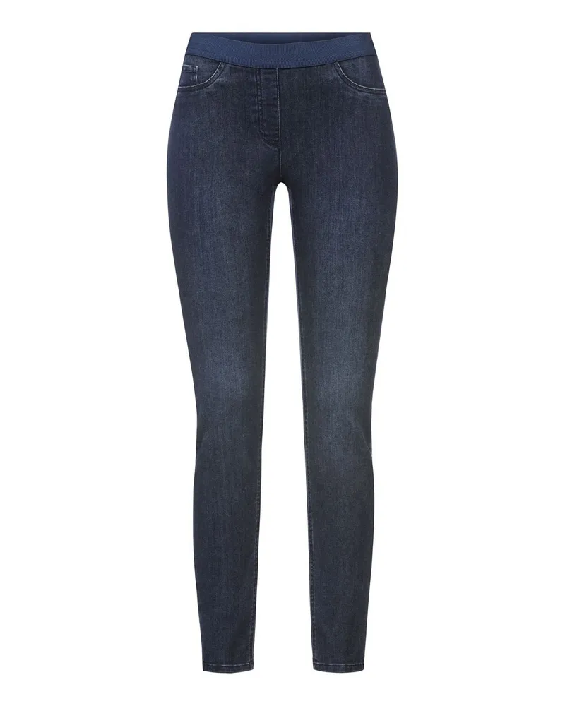 SteHmann Jeans Blau