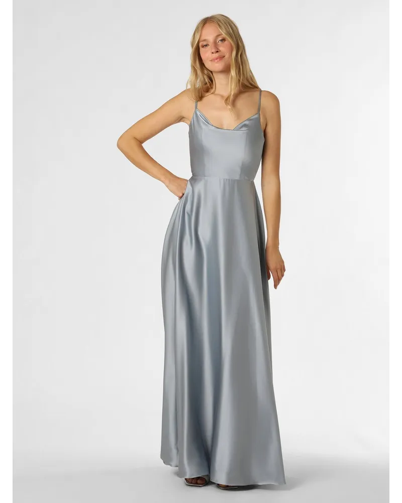 Laona Abendkleid Blau