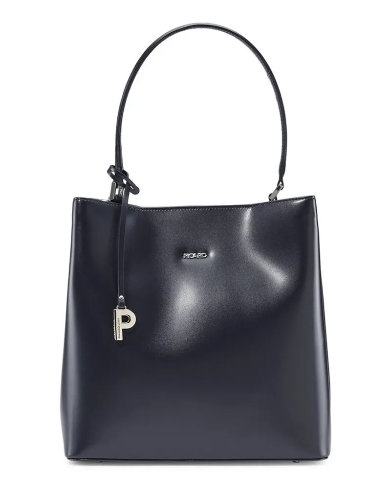 Picard Schultertasche Blau