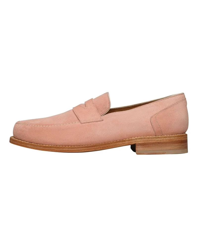 Henry Stevens Loafer – Amelia PL Rosa