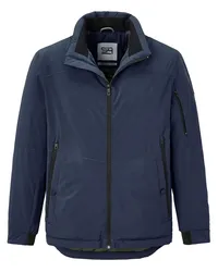 S4 Jackets Outdoorjacke Blau