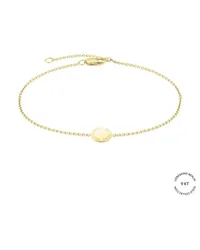 Liebeskind Armband Gold