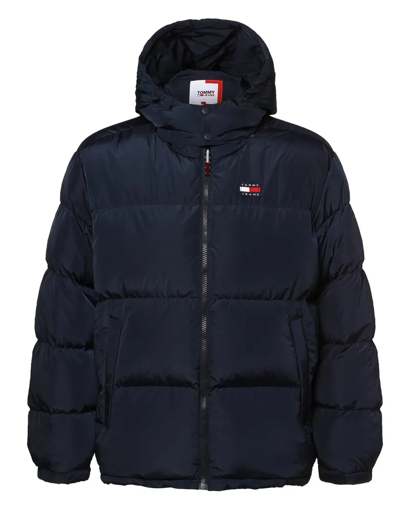 Tommy Hilfiger Daunenjacke Blau