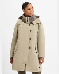 Didriksons 1913 Parka Beige