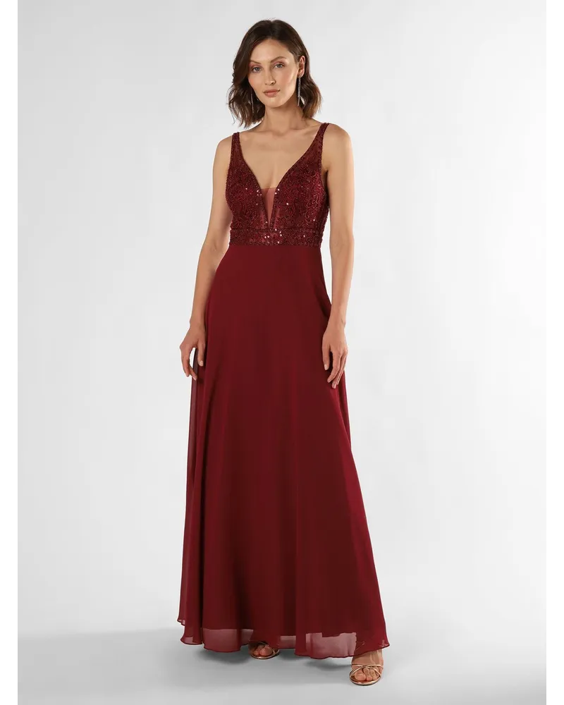 Laona Abendkleid Rot