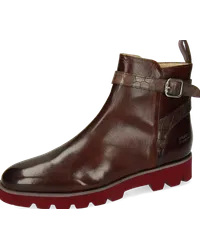 Melvin & Hamilton SALE Susan 116 Stiefeletten Braun