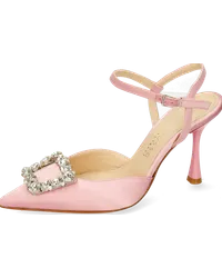 Melvin & Hamilton Sophia 1 High Heels Rosa