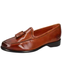 Melvin & Hamilton Gianna 6 Loafers Braun