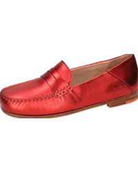 Melvin & Hamilton Thea 3 Loafers Rot