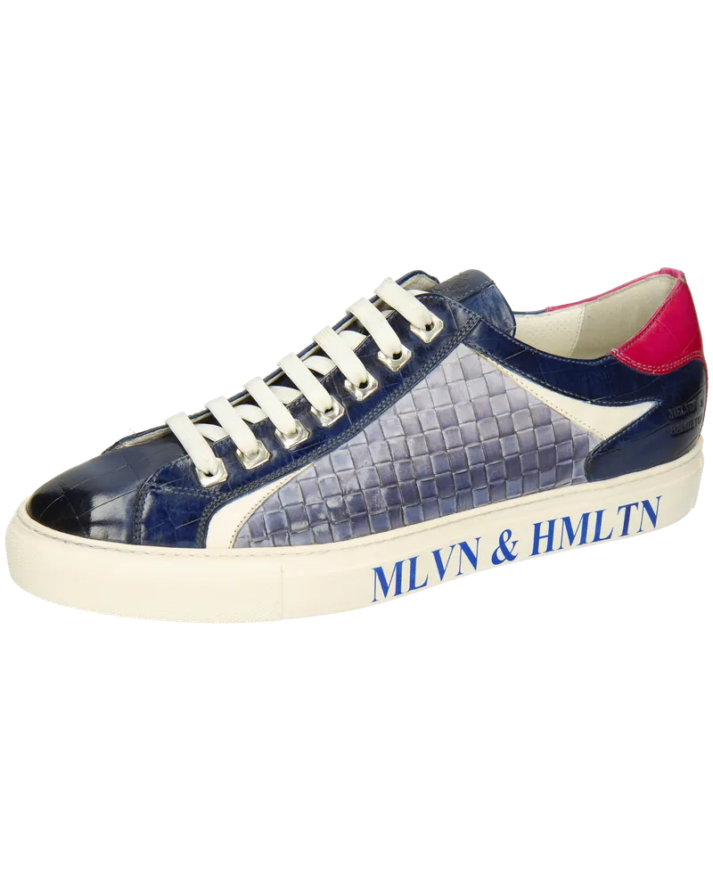 Melvin & Hamilton Harvey 9 Sneakers Multi