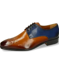 Melvin & Hamilton Bond 7 Derby Schuhe Multi