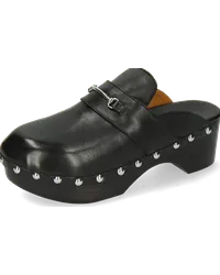 Melvin & Hamilton SALE Flora 2 Clogs Schwarz