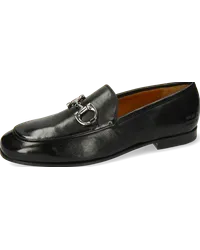 Melvin & Hamilton Clive 1 Loafers Schwarz