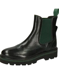 Melvin & Hamilton Sybill 33 Stiefeletten Schwarz