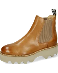 Melvin & Hamilton SALE Sybill 6 Stiefeletten Braun