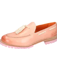 Melvin & Hamilton Regine 19 Loafers Rosa