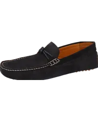 Melvin & Hamilton Nelson 20 Loafers Blau