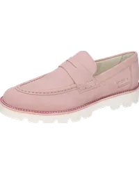 Melvin & Hamilton SALE Jade 6 Loafers Rosa