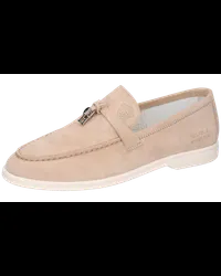 Melvin & Hamilton Adley 3 Loafers Beige