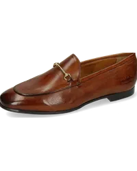 Melvin & Hamilton SALE Scarlett 22 Loafers Braun