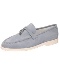 Melvin & Hamilton Adley 3 Loafers Blau