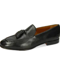 Melvin & Hamilton SALE Clive 20 Loafers Schwarz