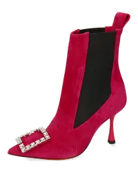 Melvin & Hamilton Alena 5 High Heels Fuchsia