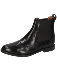 Melvin & Hamilton Selina 29 Stiefeletten Schwarz