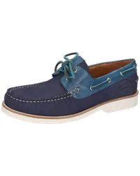 Melvin & Hamilton Dustin 7 Bootsschuhe Blau