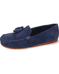 Melvin & Hamilton Thea 2 Loafers Blau