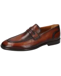 Melvin & Hamilton Santo 4 Loafers Braun