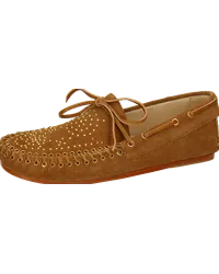 Melvin & Hamilton Zuri 1 Loafers Braun