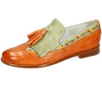 Selina 3 Loafers