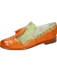 Melvin & Hamilton Selina 3 Loafers Multi