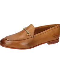 Melvin & Hamilton Scarlett 22 Loafers Beige