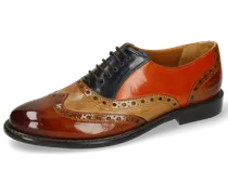 Selina 24 Oxford Schuhe