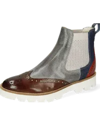 Melvin & Hamilton SALE Selina 29 Stiefeletten Multi