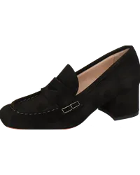 Melvin & Hamilton Meryll 1 Loafers Schwarz