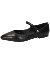 Melvin & Hamilton Alora 2 Ballerinas Schwarz