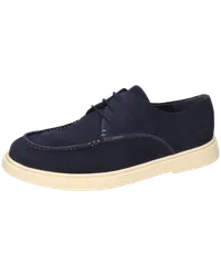 Melvin & Hamilton Bruno 2 Derby Schuhe Blau